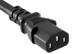 C13 connector